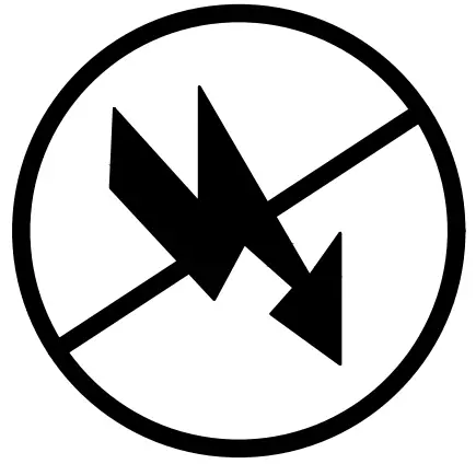 Warning Icon