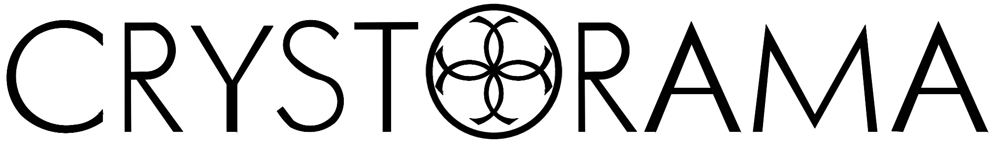 CRYSTORAMA Logo