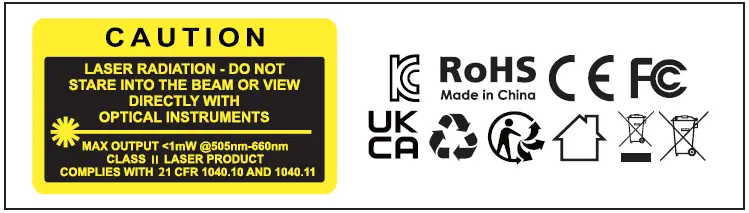 Huepar-P02CG-360-Degree-Self-Leveling-Cross-Line-Laser-Level-fig-4