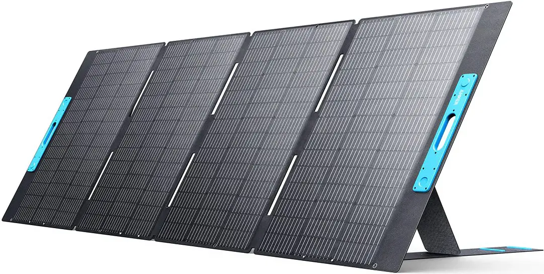 Solar Panel