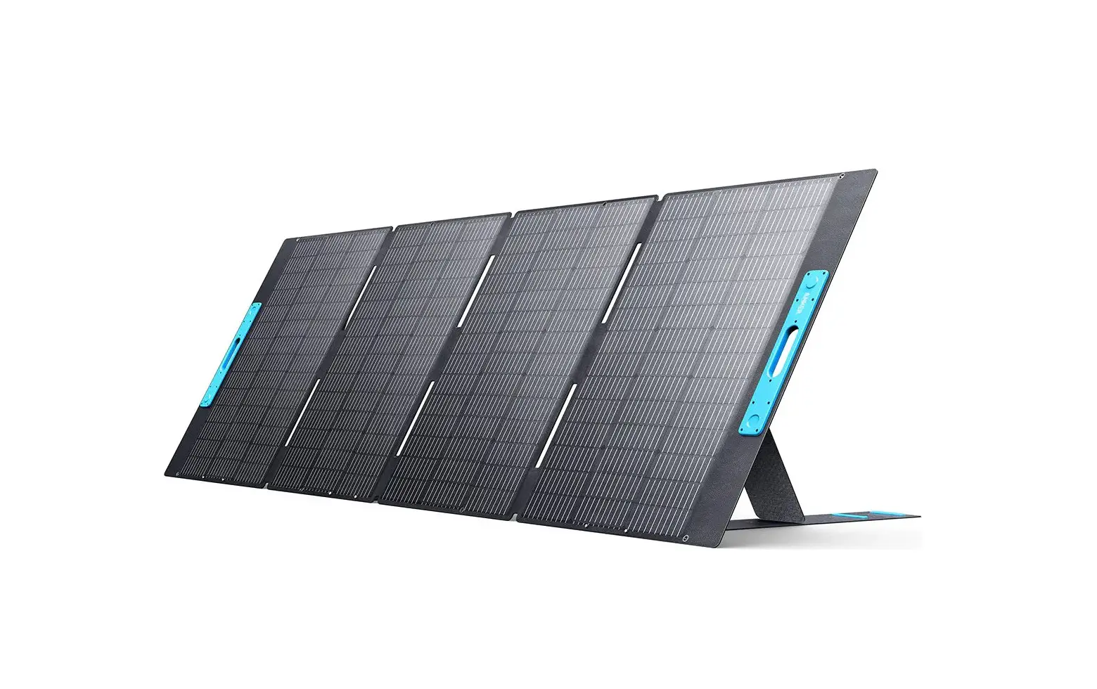Anker Solix Ps400 Portable Solar Panel User Manual Anker Solix Ps400 Portable Solar Panel User Manual