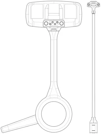 TERRANO Q Bluetooth Headphone A13