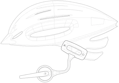 TERRANO Q Bluetooth Headphone A8