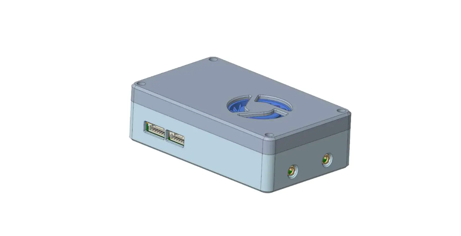 Codev Dynamics Transmission User Manual