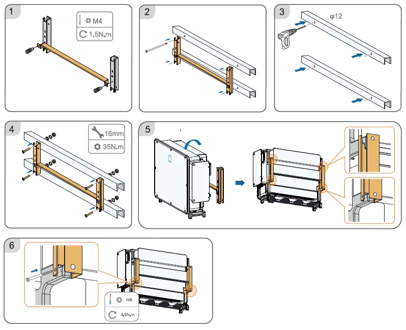 SUNGROW-SG125CX-P2-125kW-3-Phase-String-Inverter-fig-4