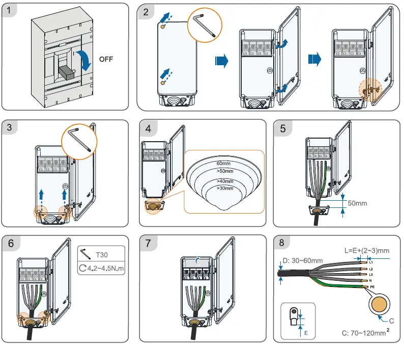 SUNGROW-SG125CX-P2-125kW-3-Phase-String-Inverter-fig-6