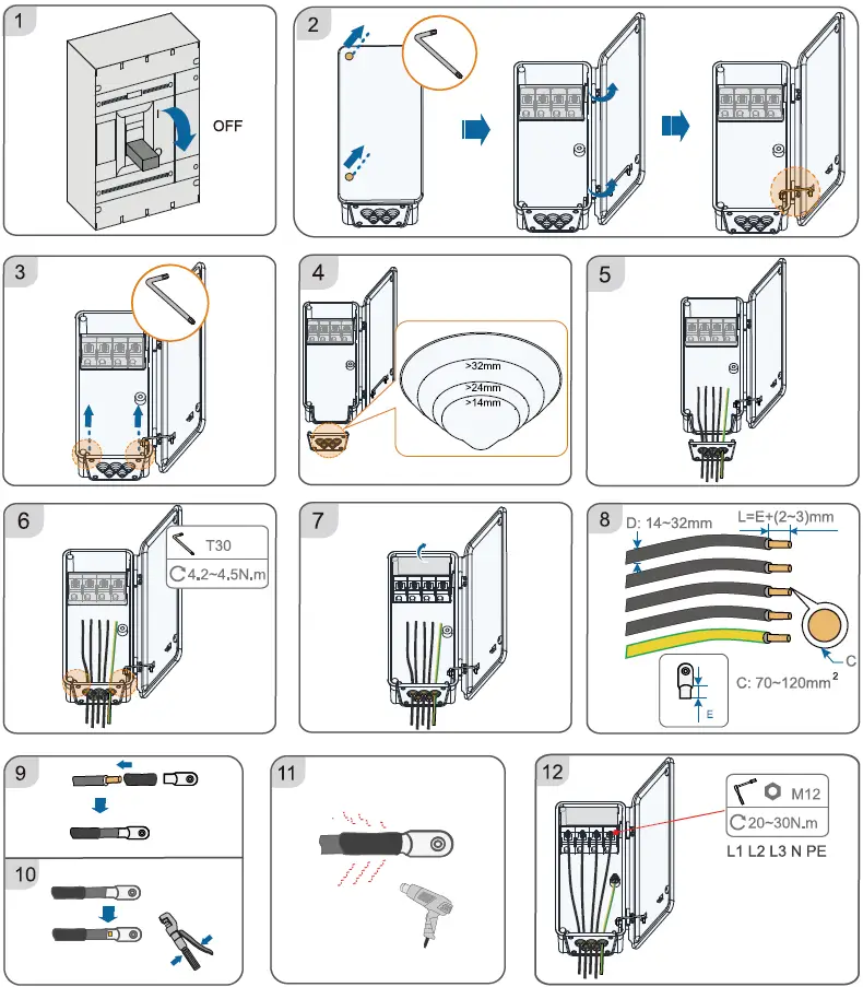 SUNGROW-SG125CX-P2-125kW-3-Phase-String-Inverter-fig-8