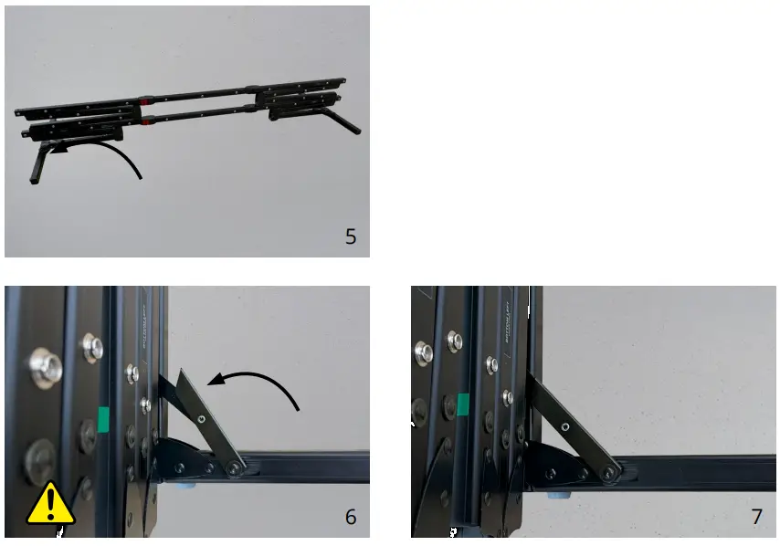 AVstumpfl 06DW MONOLYTE Mobile Unibody Screen System - SUBJECT 1