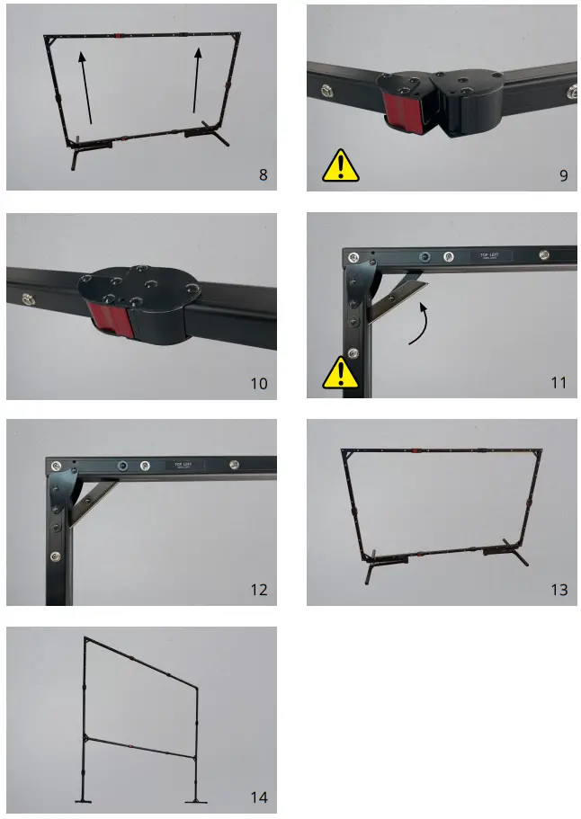 AVstumpfl 06DW MONOLYTE Mobile Unibody Screen System - SUBJECT 2