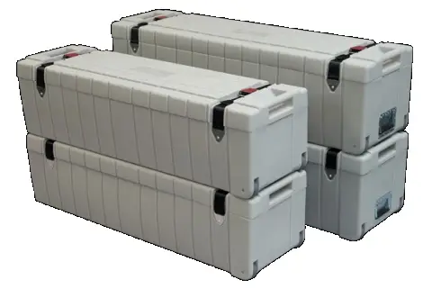 AVstumpfl 06DW MONOLYTE Mobile Unibody Screen System - SURFACES 3