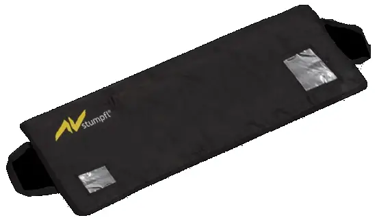 AVstumpfl 06DW MONOLYTE Mobile Unibody Screen System - SURFACES