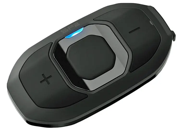 SENA SF2 Bluetooth Communication System Double Pack