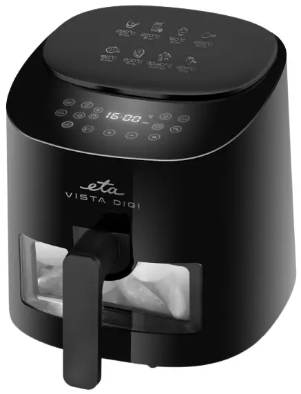 eta 1168 Vista Digi Air Fryer