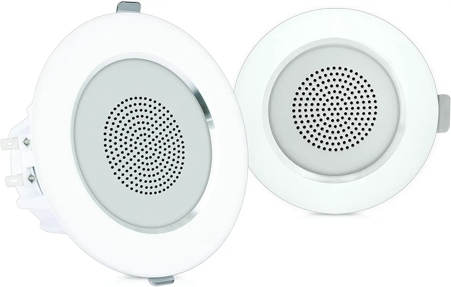 Pyle PDIC4 Ceiling Wall Mount Speakers-product