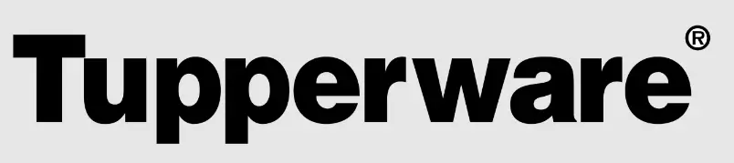 Tupperware-logo