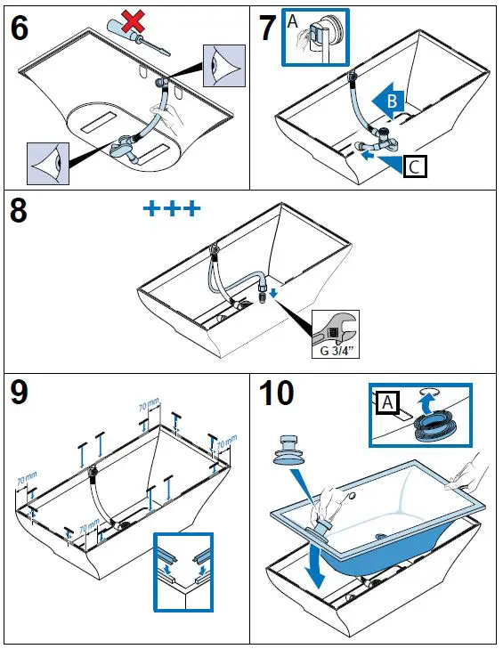 Villeroy-Boch-180X80-Hvit-Alpin-Oberon-2-0-Back-to-Wall-Bathtub-FIG-10