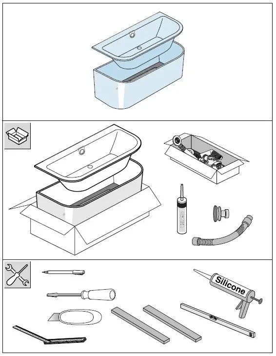 Villeroy-Boch-180X80-Hvit-Alpin-Oberon-2-0-Back-to-Wall-Bathtub-FIG-12