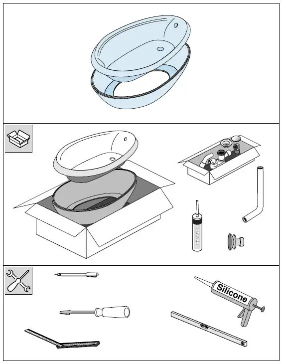 Villeroy-Boch-180X80-Hvit-Alpin-Oberon-2-0-Back-to-Wall-Bathtub-FIG-5