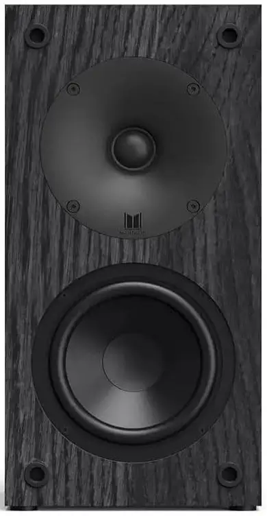 Monolith 43159 B4 Bookshelf Speaker-product