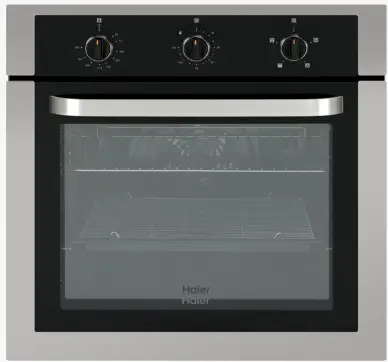 Haier HWO60S4MX1 Oven 60cm 4 Function