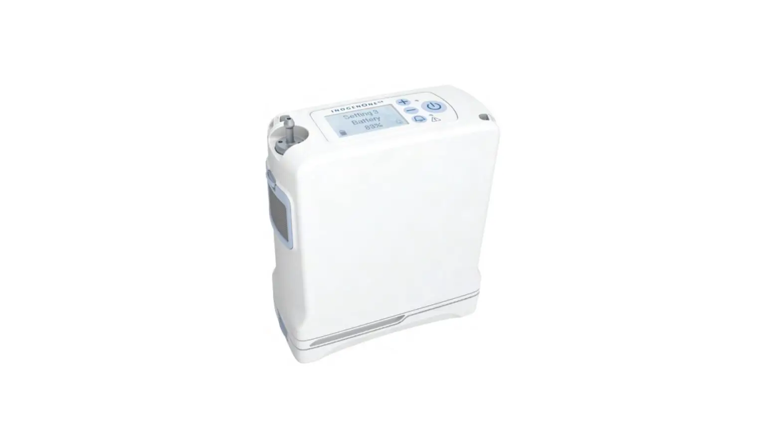 Inogen One G4 Smallest Portable Oxygen Concentrator User Manual Inogen One G4 Smallest Portable Oxygen Concentrator User Manual