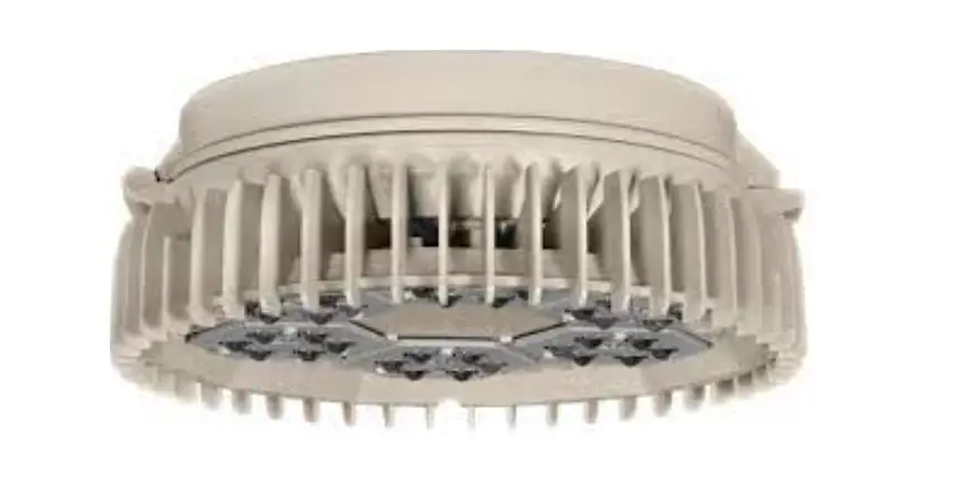 Columbia Lighting Kemlux Iii Hazardous Severe Location Fixture Instructions Columbia Lighting Kemlux Iii Hazardous Severe Location Fixture Instructions