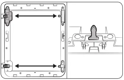 SAMSUNG DVE(G)45T3200 Dryer - Installation 11