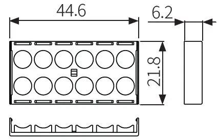 Autonics-TK-Series -Heating-and-Cooling-Output-PID-Temperature-Controllers-FIG-11