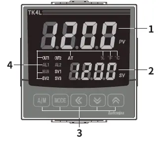 Autonics-TK-Series -Heating-and-Cooling-Output-PID-Temperature-Controllers-FIG-5