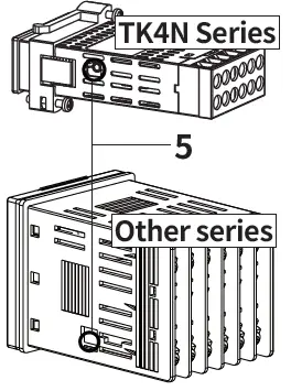 Autonics-TK-Series -Heating-and-Cooling-Output-PID-Temperature-Controllers-FIG-7