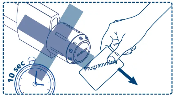 WAFERLOCK-C210-Outdoor-Weatherproof-Smart-Padlock-fig-12