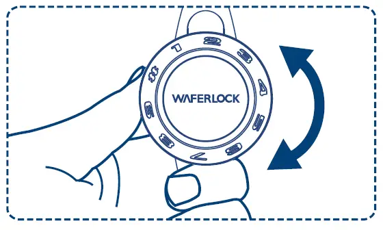 WAFERLOCK-C210-Outdoor-Weatherproof-Smart-Padlock-fig-19