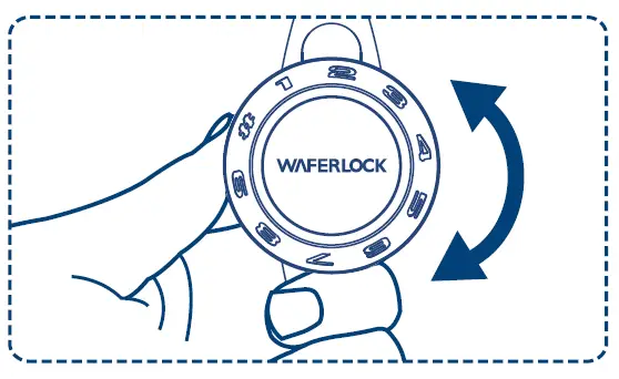WAFERLOCK-C210-Outdoor-Weatherproof-Smart-Padlock-fig-20