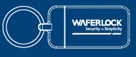 WAFERLOCK-C210-Outdoor-Weatherproof-Smart-Padlock-fig-8