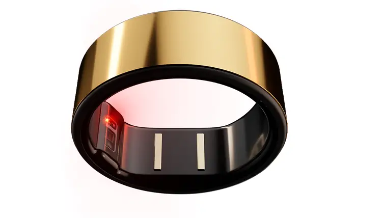 CIRCULAR110 Health Companion Smart Ring-product