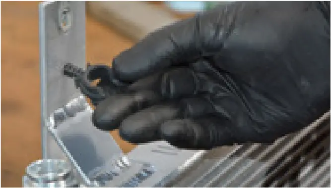 PPE 124063000 Bar and Plate Performance Transmission Cooler - fig 10