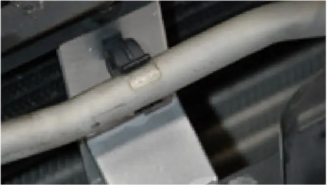 PPE 124063000 Bar and Plate Performance Transmission Cooler - fig 12