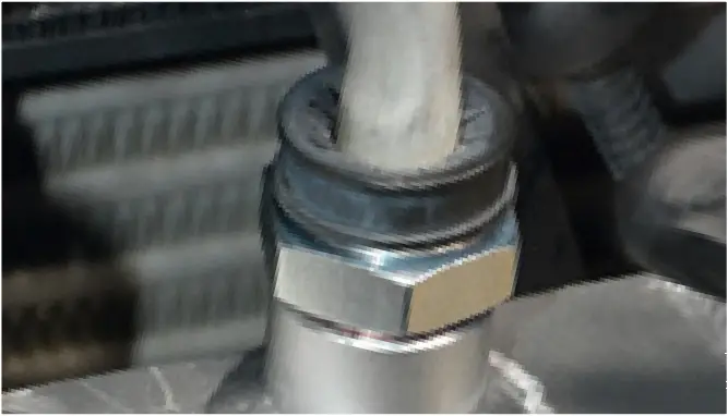 PPE 124063000 Bar and Plate Performance Transmission Cooler - fig 13