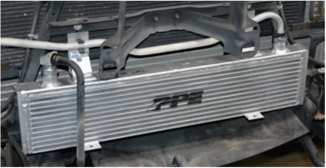 PPE 124063000 Bar and Plate Performance Transmission Cooler - fig 14