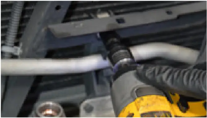 PPE 124063000 Bar and Plate Performance Transmission Cooler - fig 3