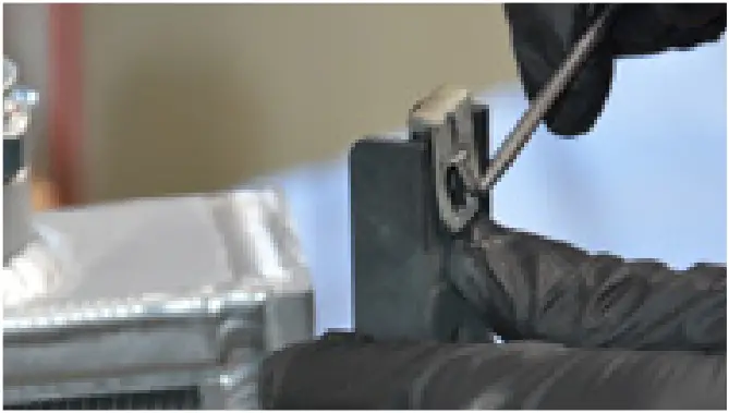 PPE 124063000 Bar and Plate Performance Transmission Cooler - fig 4