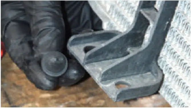 PPE 124063000 Bar and Plate Performance Transmission Cooler - fig 5