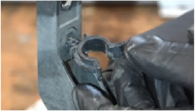 PPE 124063000 Bar and Plate Performance Transmission Cooler - fig 6