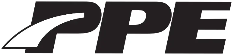 PPE logo