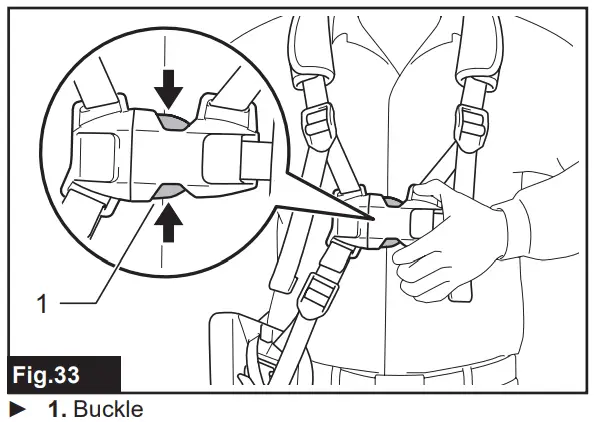 makita UR017G Cordless Grass Trimmer - Fig 35