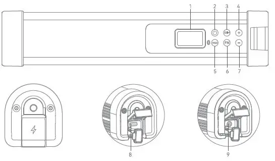 Godox-WT25R-Series-RGBWW-Drive-Light-fig- (1)
