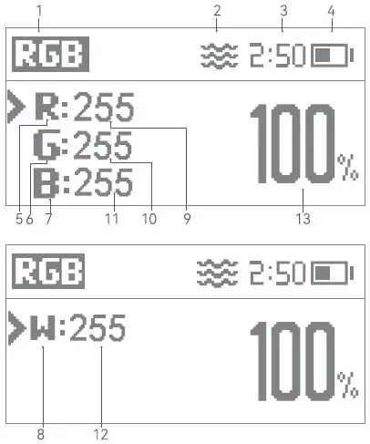 Godox-WT25R-Series-RGBWW-Drive-Light-fig- (4)