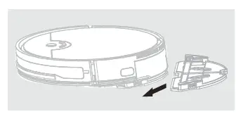 eta ZERO 2227 Robot Vacuum Cleaner-fig-22