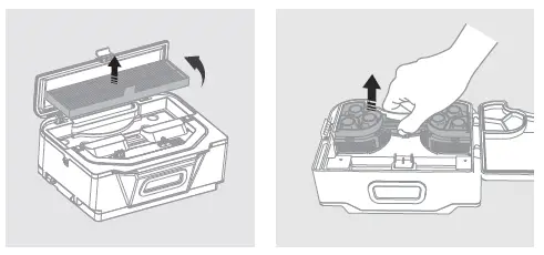 eta ZERO 2227 Robot Vacuum Cleaner-fig-25