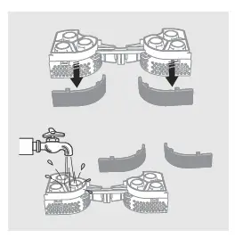 eta ZERO 2227 Robot Vacuum Cleaner-fig-26